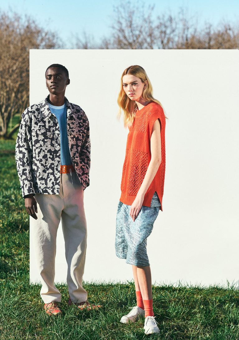 Pantalone cinetico - immagine 3