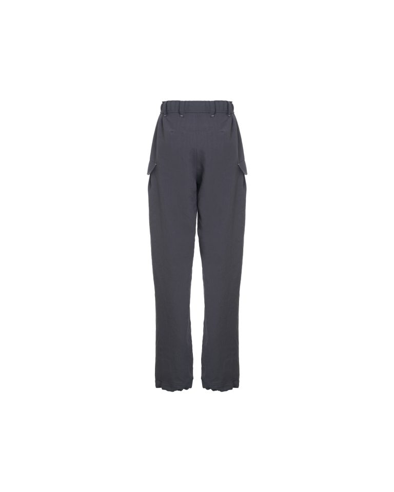 Pantalone stile cargo - immagine 3