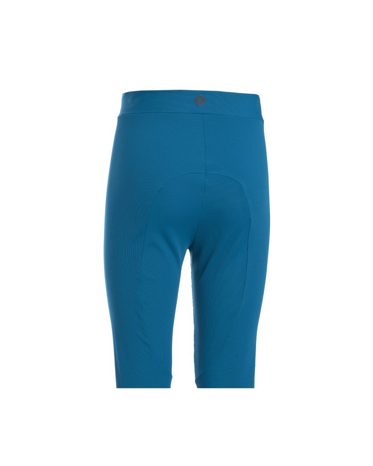 Leggings cinetico ceruleo - immagine 3