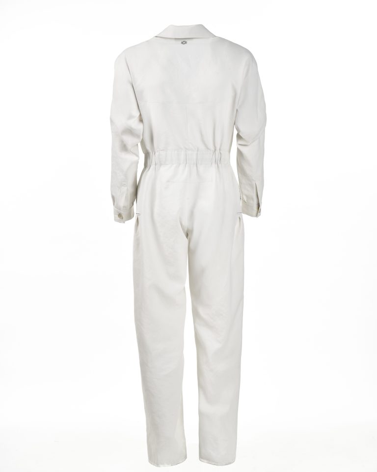 Coverall water repellent - immagine 3