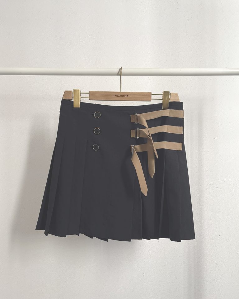 Kilt water repellent