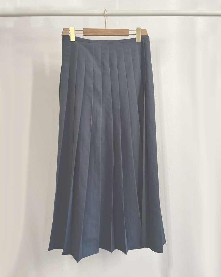 Kilt lungo water repellent - immagine 3