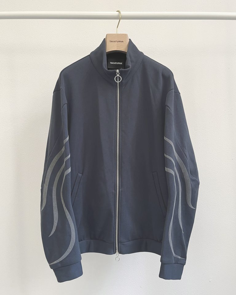 Tracksuit cinetica jersey