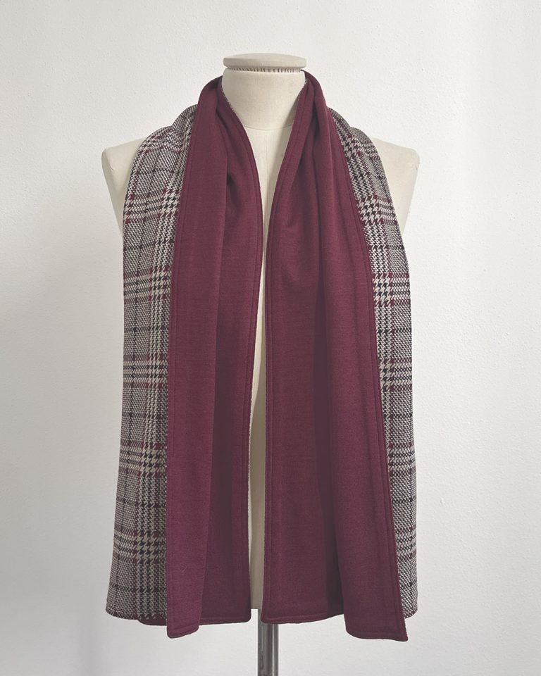 Sciarpa principe di galles