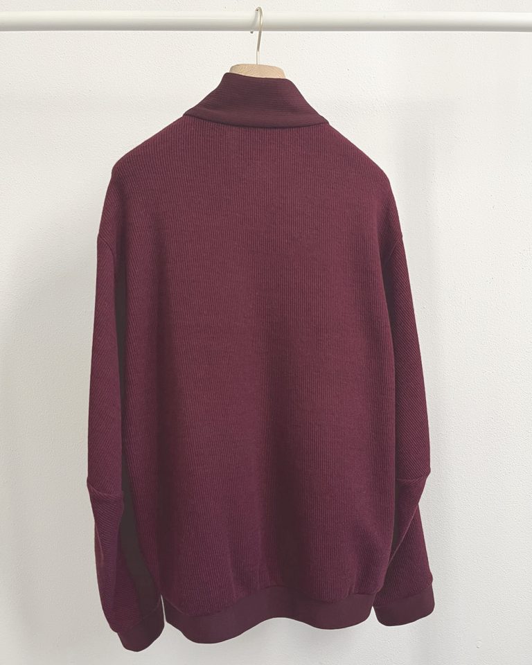 Tracksuit jersey double - immagine 4