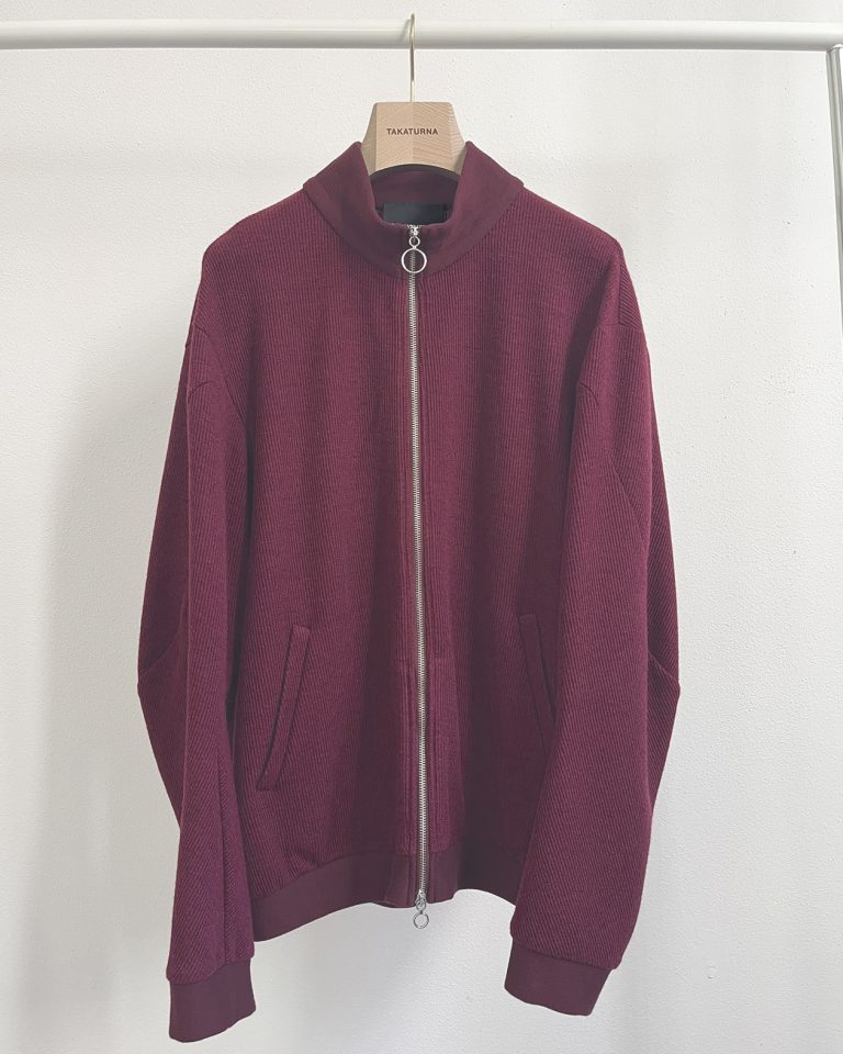 Tracksuit jersey double