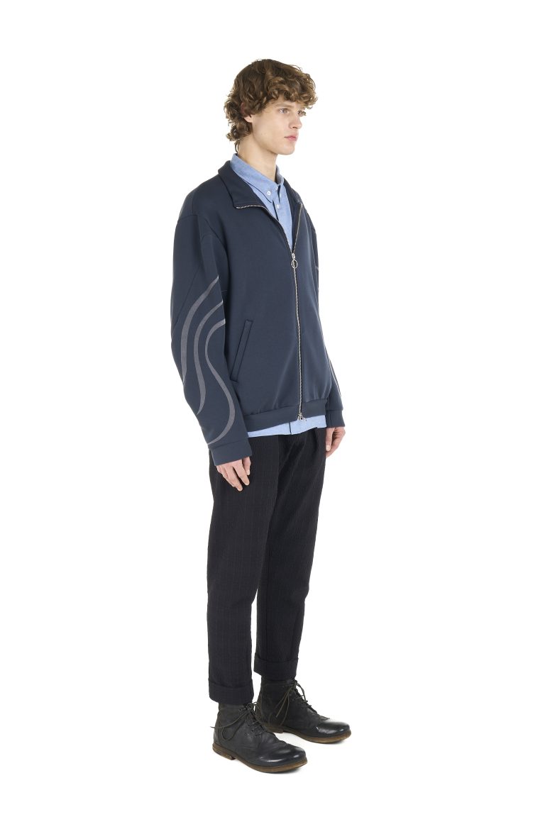 Tracksuit cinetica jersey - immagine 3