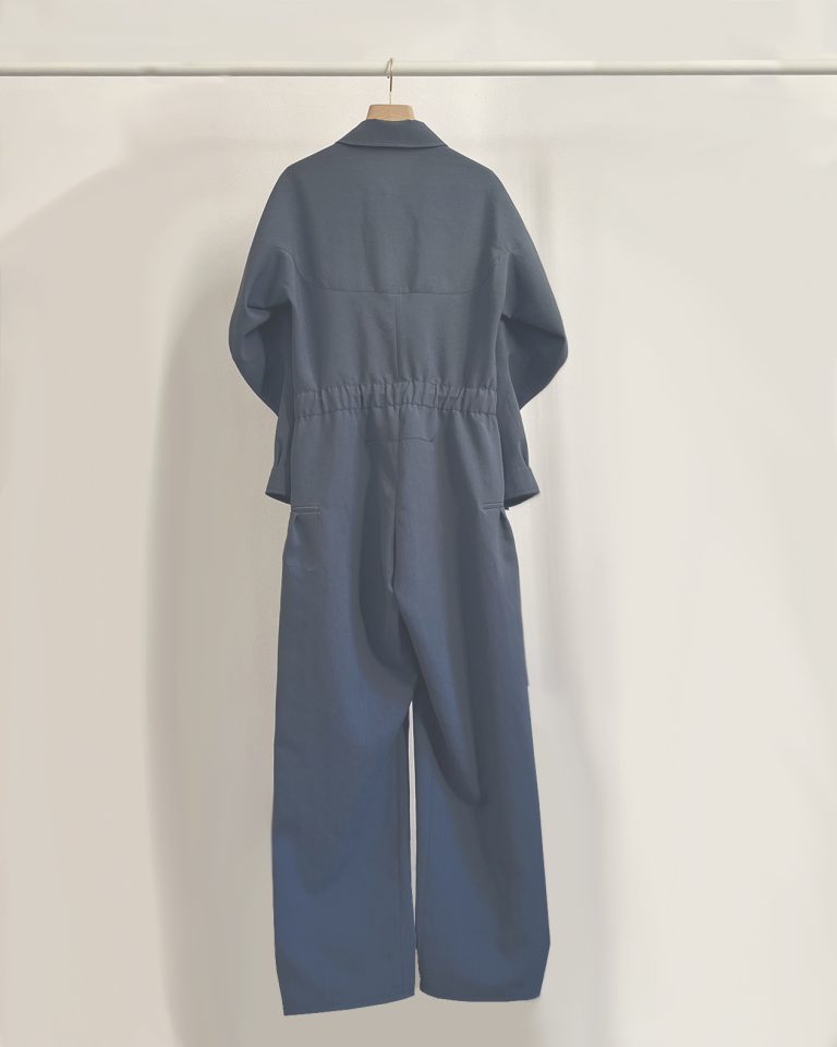 Coverall - immagine 4