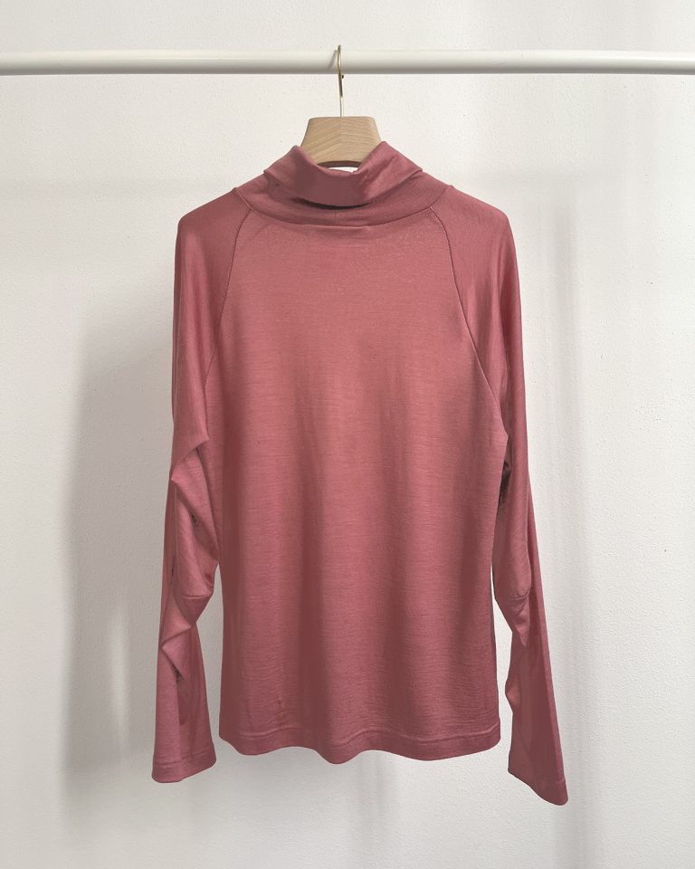 Dolcevita di lana - immagine 3