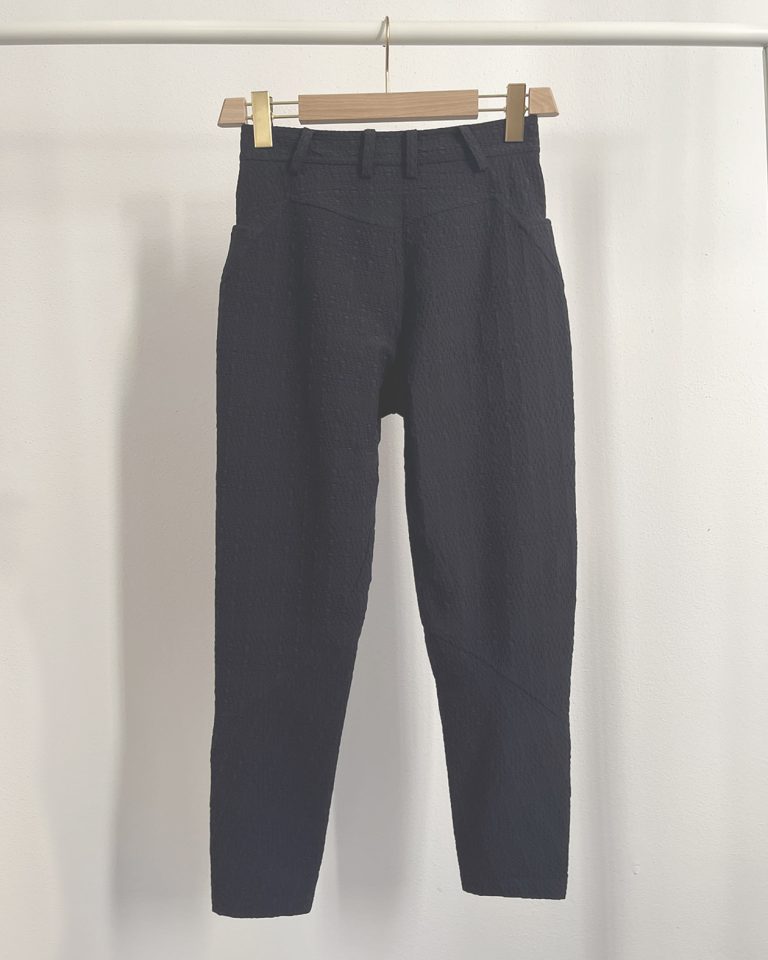 Pantalone tecnico - immagine 2
