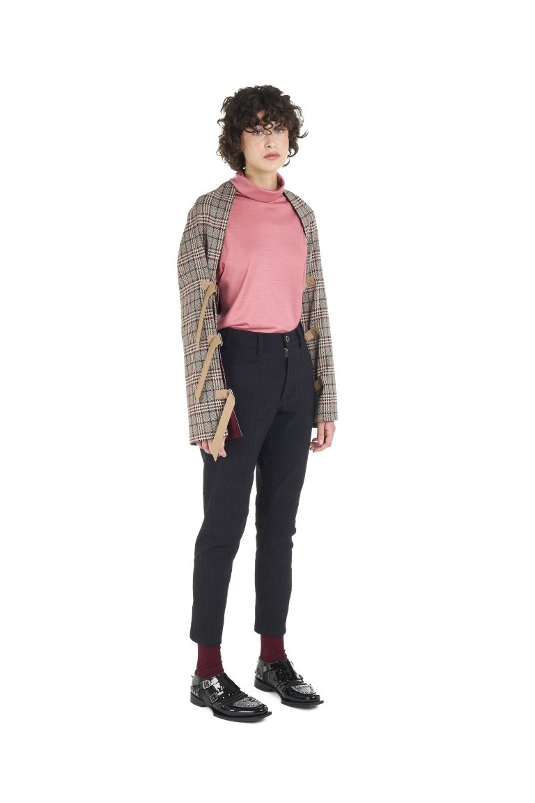Pantalone tecnico - immagine 3