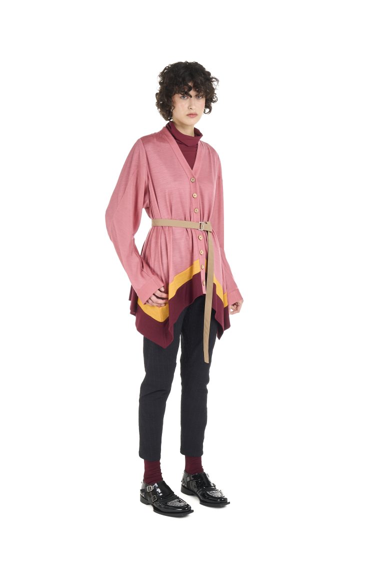 Cardigan - immagine 2