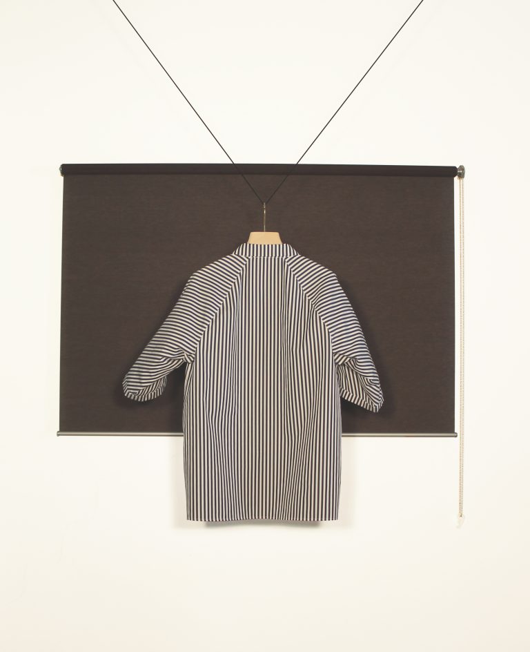 Camicia Righe - immagine 2