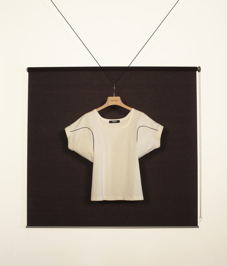 T-shirt Cinetica