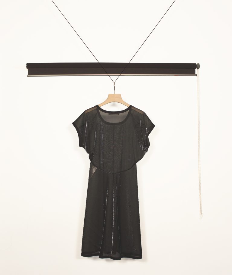 Abito Kaei Lace - immagine 2