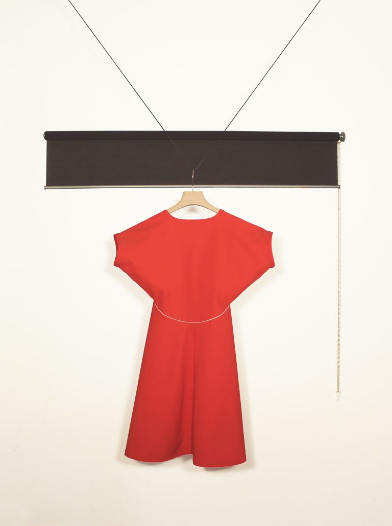 Abito Cinetico - immagine 2