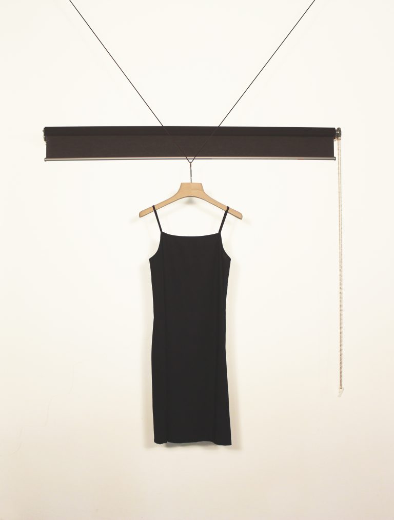Abito sottoveste - immagine 2