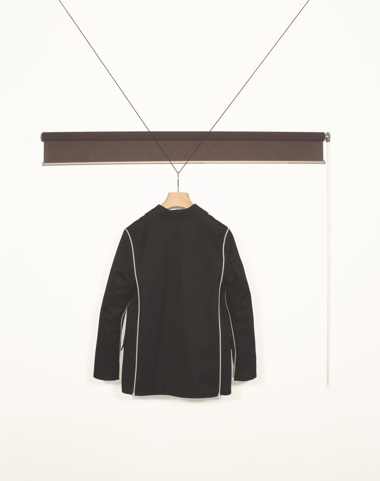 Doppiopetto Nero - immagine 2