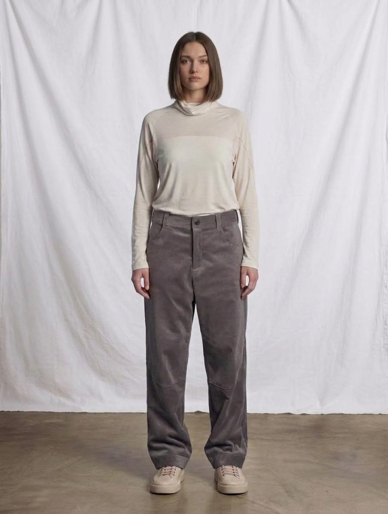 Maglia cinetica dolcevita