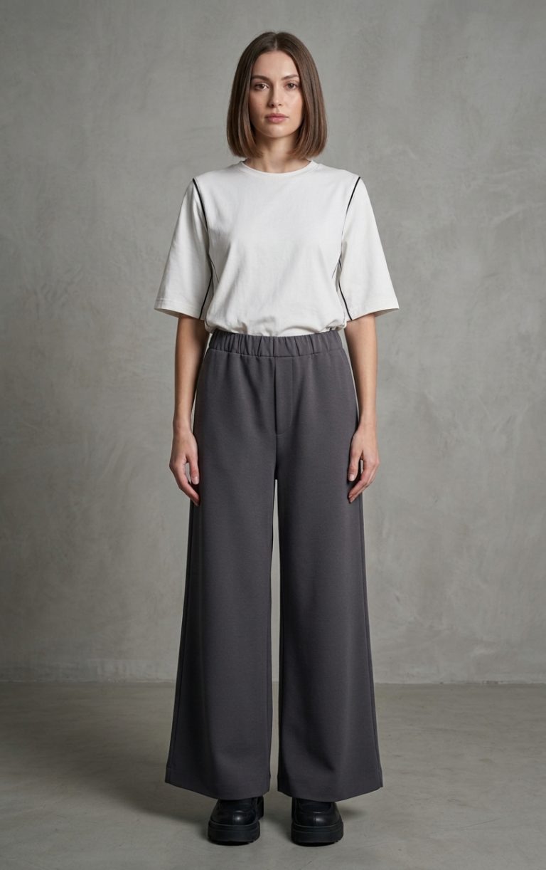 Pantalone tecnico - immagine 2