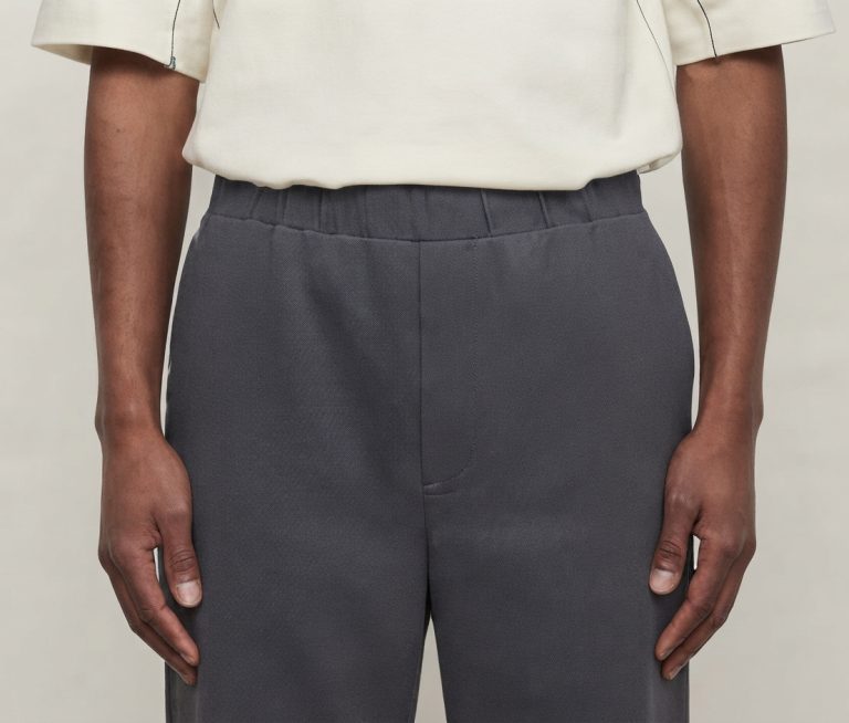 Pantalone tecnico - immagine 3