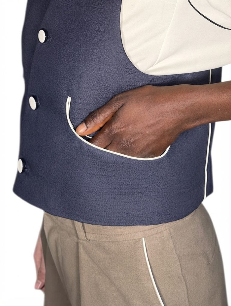 Gilet - immagine 4
